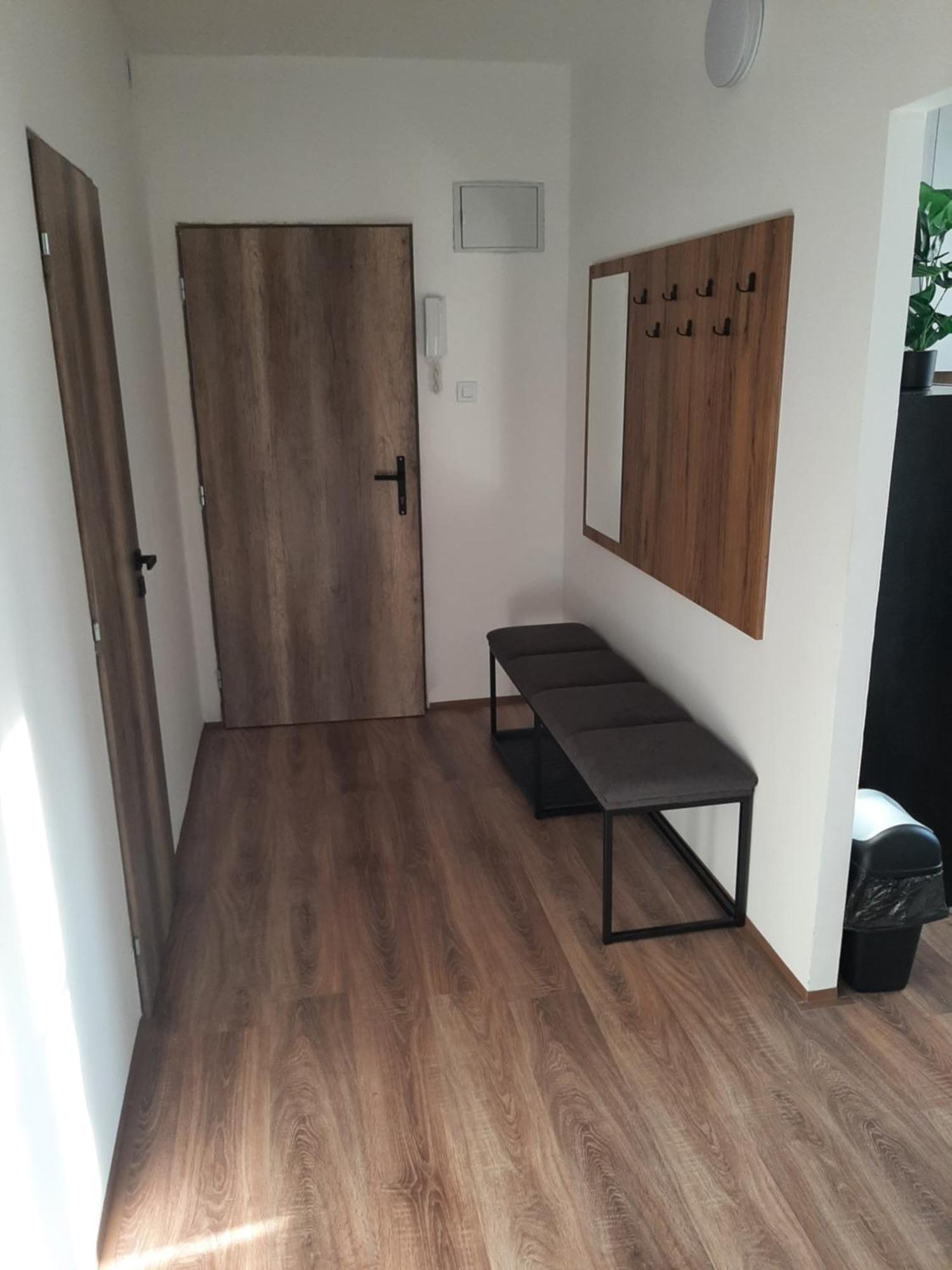 Apartma Vrbice Богумін Екстер'єр фото