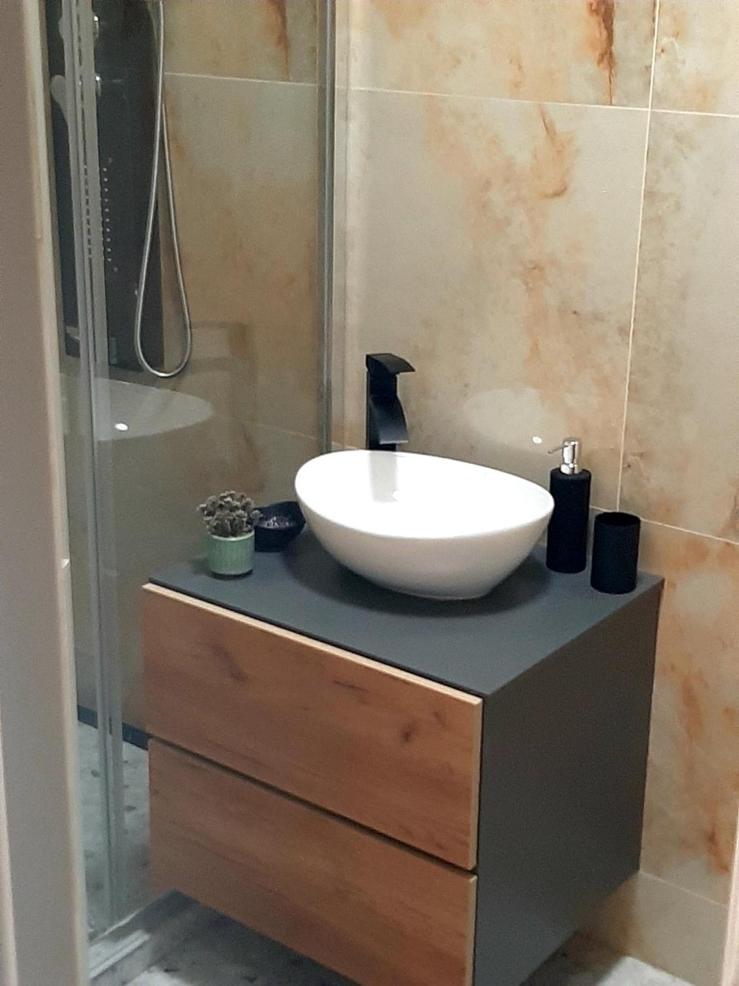 Apartma Vrbice Богумін Екстер'єр фото