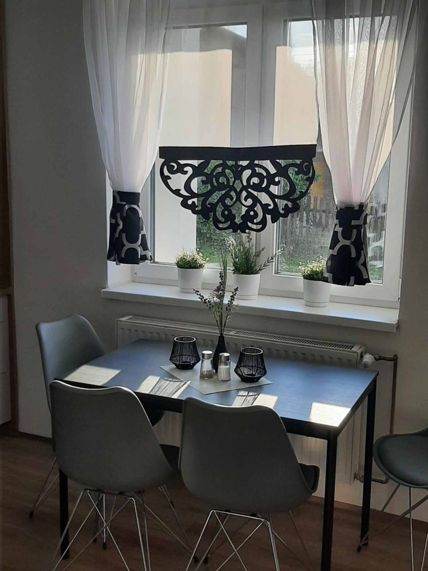 Apartma Vrbice Богумін Екстер'єр фото