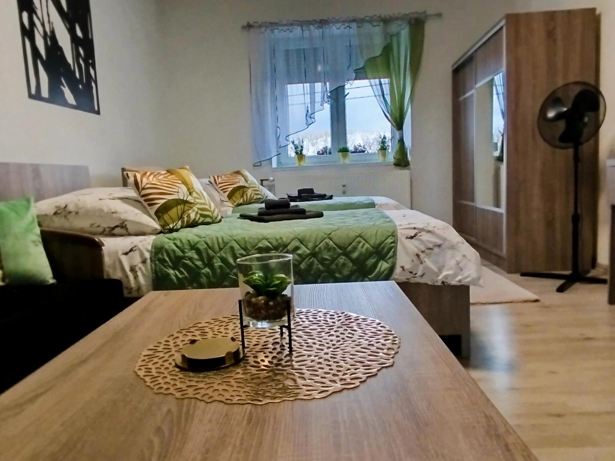 Apartma Vrbice Богумін Екстер'єр фото